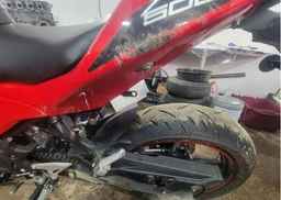 2024 KAWASAKI EX500 A