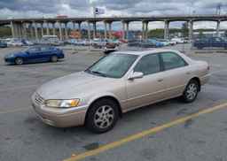 1997 TOYOTA CAMRY
