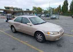 1997 TOYOTA CAMRY