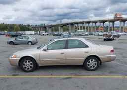 1997 TOYOTA CAMRY