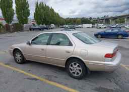 1997 TOYOTA CAMRY