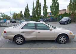 1997 TOYOTA CAMRY