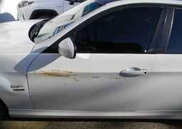 2010 BMW 328I