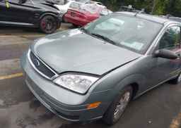2005 FORD FOCUS ZX3
