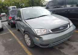 2005 FORD FOCUS ZX3