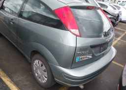 2005 FORD FOCUS ZX3
