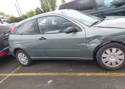 2005 FORD FOCUS ZX3