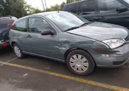 2005 FORD FOCUS ZX3