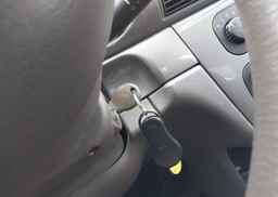 2004 CHRYSLER SEBRING LXI