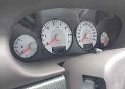 2004 CHRYSLER SEBRING LXI