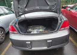 2004 CHRYSLER SEBRING LXI