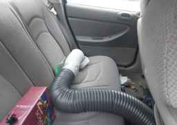 2004 CHRYSLER SEBRING LXI