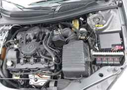 2004 CHRYSLER SEBRING LXI