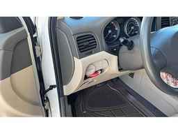 2008 HYUNDAI ACCENT GLS