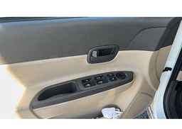 2008 HYUNDAI ACCENT GLS