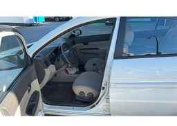 2008 HYUNDAI ACCENT GLS