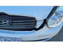 2008 HYUNDAI ACCENT GLS