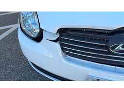 2008 HYUNDAI ACCENT GLS