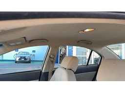 2008 HYUNDAI ACCENT GLS