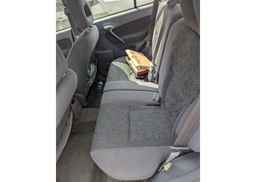 2001 TOYOTA RAV4