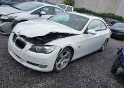 2008 BMW 328 I
