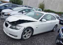 2008 BMW 328 I