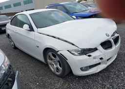2008 BMW 328 I