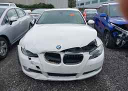 2008 BMW 328 I