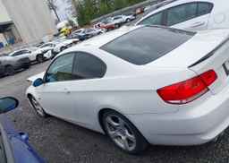 2008 BMW 328 I