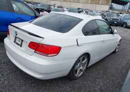 2008 BMW 328 I