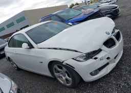2008 BMW 328 I