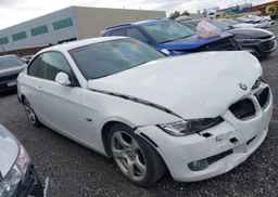2008 BMW 328 I