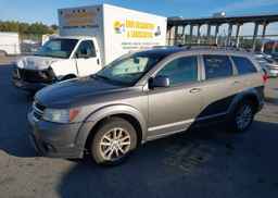 2013 DODGE JOURNEY SXT