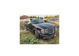 2016 LINCOLN NAVIGATOR RESERVE