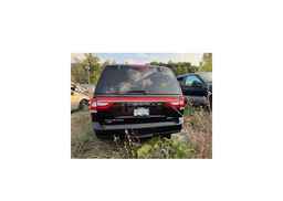 2016 LINCOLN NAVIGATOR RESERVE