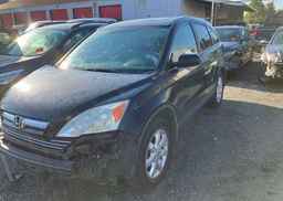 2009 HONDA CR-V