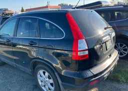 2009 HONDA CR-V