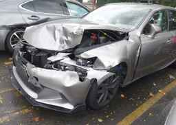 2016 LEXUS IS 300