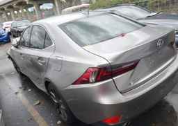 2016 LEXUS IS 300