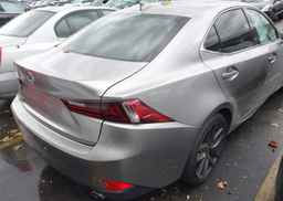 2016 LEXUS IS 300