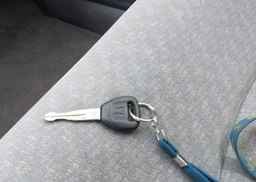 2001 HONDA ACCORD VALUE