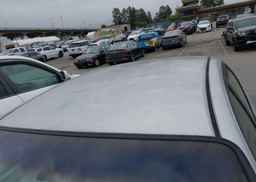 2001 HONDA ACCORD VALUE
