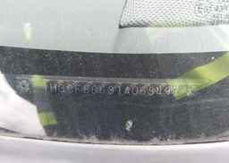 2001 HONDA ACCORD VALUE