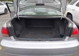 2001 HONDA ACCORD VALUE