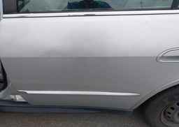 2001 HONDA ACCORD VALUE