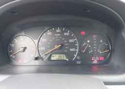 2001 HONDA ACCORD VALUE