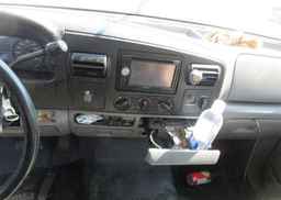 2006 FORD F250