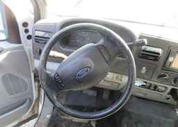 2006 FORD F250