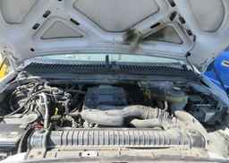 2006 FORD F250