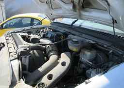 2006 FORD F250
